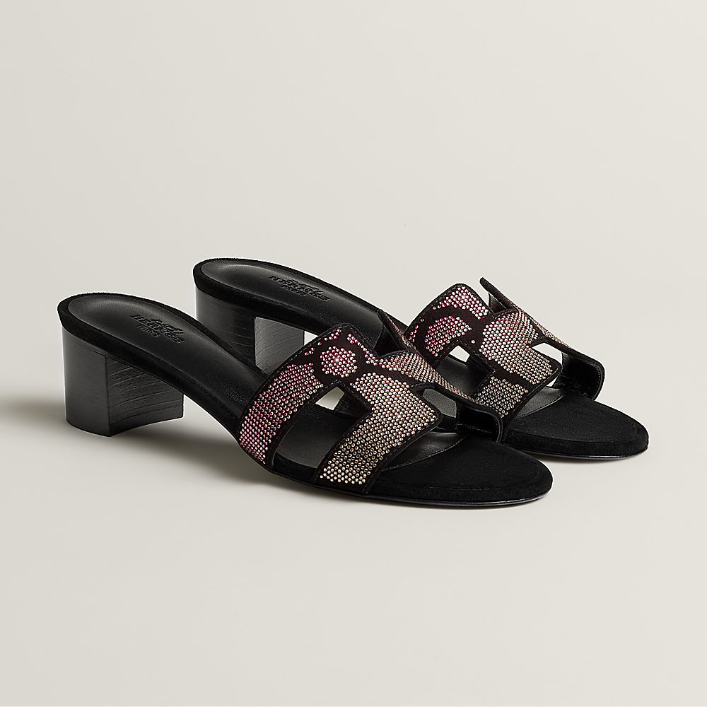 サンダル・ミュール HERMES | Oasis sandal H232171Z Oasis sandal | Hermès Netherlands